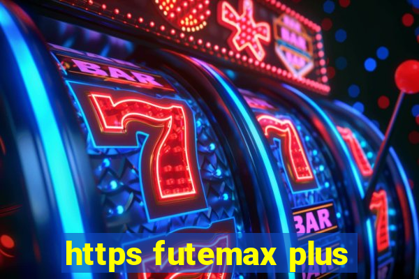 https futemax plus